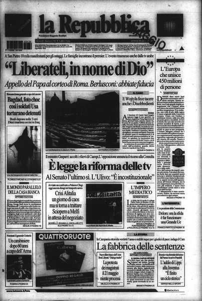 La repubblica